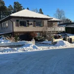 Hyr ett 6-rums hus på 140 m² i Tumba