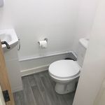 Rent 1 bedroom flat in Yorkshire And The Humber
