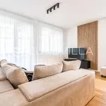 Najam 2 spavaće sobe stan od 74 m² u Zagreb