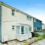 Semi-detached house to rent in Mandeg, Trelewis, Treharris CF46