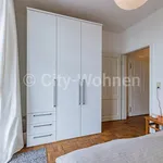 Miete 1 Schlafzimmer wohnung von 50 m² in Hamburg