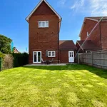 Rent 4 bedroom house in South East England