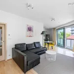 Pronajměte si 1 ložnic/e byt o rozloze 44 m² v Prague