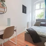 Rent a room in berlin