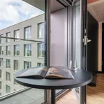 Rent 1 bedroom apartment of 24 m² in Munich