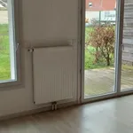 Appartement de 76 m² avec 3 chambre(s) en location à Moulins