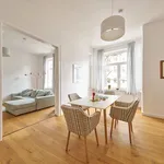 Miete 2 Schlafzimmer wohnung von 97 m² in Hanover