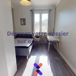 Appartement de 10 m² avec 4 chambre(s) en location à Saint-Étienne