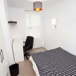 Rent 7 bedroom flat in Birmingham