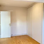 Rent 2 bedroom apartment of 5272 m² in LYON