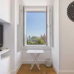 Rent 1 bedroom apartment in lisbon