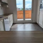 Appartement de 116 m² avec 5 chambre(s) en location à Lingolsheim