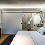 Huur 2 slaapkamer appartement van 50 m² in Brussels