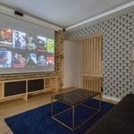 Rent 1 bedroom apartment of 55 m² in Lyon