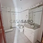 Apartamento T3 para alugar em Sesimbra