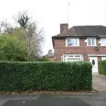 Rent 3 bedroom house in Manchester