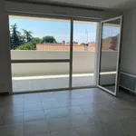 Appartement de 51 m² avec 2 chambre(s) en location à NIMES