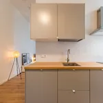 Rent 1 bedroom apartment of 55 m² in Berlin