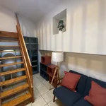 Rent 1 bedroom apartment of 16 m² in CLERMONT FERRAND