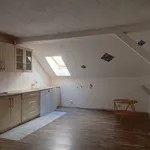 Pronájem bytu 3+kk 49m²