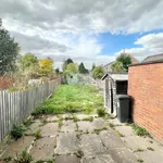 Rent 3 bedroom house in Leicester