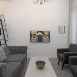 Rent 2 bedroom apartment of 807 m² in Málaga