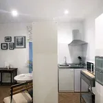 Studio of 31 m² in madrid