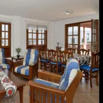 Alquilo 4 dormitorio apartamento de 140 m² en Playa Blanca