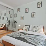 Rent 1 bedroom apartment of 51 m² in Prague