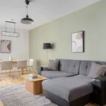 Miete 2 Schlafzimmer wohnung von 53 m² in Vienna