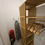 Miete 1 Schlafzimmer wohnung von 35 m² in Vienna