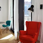 Miete 1 Schlafzimmer wohnung von 35 m² in Berlin