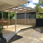 Rent 3 bedroom house in Whangarei