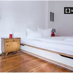 Miete 1 Schlafzimmer wohnung von 40 m² in Berlin