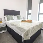 Rent 1 bedroom apartment in Yorkshire And The Humber