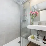 Rent 1 bedroom apartment of 80 m² in Madrid