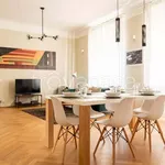 Rent 2 bedroom apartment of 100 m² in Milano