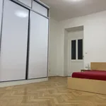 Pronajměte si 1 ložnic/e byt o rozloze 63 m² v Prague