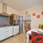 Rent 2 bedroom apartment in České Budějovice