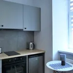 Rent 1 bedroom apartment of 12 m² in Łódź