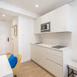 Rent 1 bedroom apartment of 30 m² in Málaga