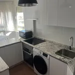 Alquilo 1 dormitorio apartamento de 48 m² en Cartagena