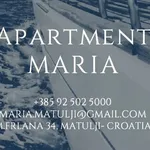 Rent 1 bedroom apartment of 44 m² in Matulji