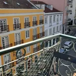 Alugar 1 quarto apartamento de 55 m² em lisbon