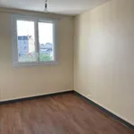 Appartement de 55 m² avec 3 chambre(s) en location à Rennes