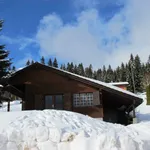 Joli chalet à louer dès 3 nuits