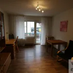 Miete 1 Schlafzimmer wohnung von 32 m² in Erlangen