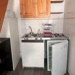 Rent 1 bedroom apartment of 30 m² in Poitiers