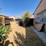 Rent 2 bedroom house in Germiston