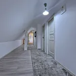 Rent 4 bedroom apartment of 164 m² in Miřetice